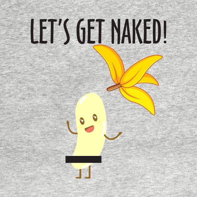 Lets get naked by Diannas